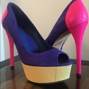 Brian Atwood Heels